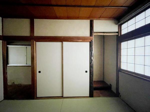 Kobe City, Tarumi Ward, Maikozaka 4-chome (Maiko Station), 2-story building, 3DK &mdash; photo 5
