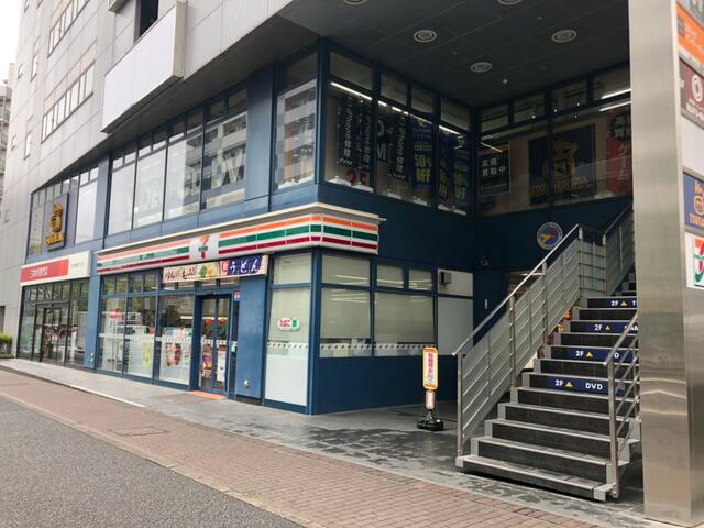 神奈川県 横浜市戸塚区 品濃町 東戸塚駅 の貸し店舗 賃貸 不動産情報はアットホーム