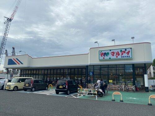 アットホーム メゾンエクセラン 1階 ワンルーム 提供元 ホームメイト 西宮北口店 都市住建 株 西宮市の賃貸マンション