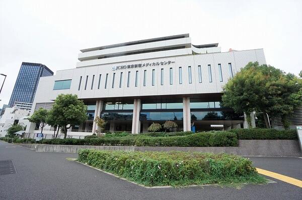 アットホーム サンテミリオン飯田橋 2階 １ｋ 提供元 三井不動産リアルティ 株 飯田橋賃貸センター 三井のリハウス 新宿 区の賃貸マンション