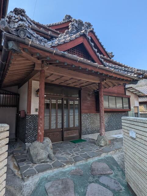 アットホーム】佐伯市 蒲江大字丸市尾浦 2階建 7DK