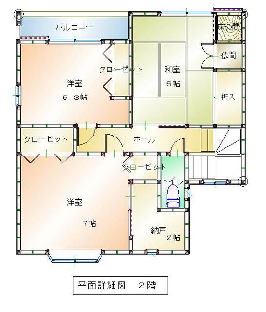 住宅地図）愛知県愛知郡日進町 -ゼンリンの住宅地図- 昭和62年