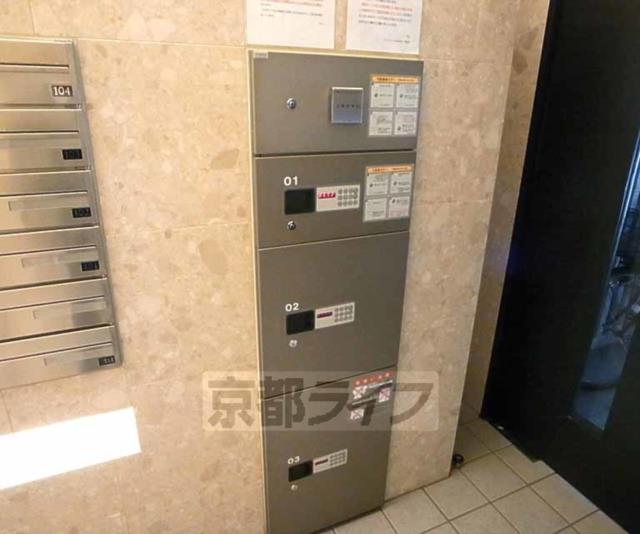 アットホーム 京都市下京区 麓町 四条駅 4階 １ｄｋ 提供元 京都ライフ京都駅前店 株 京都ライフ 京都駅前店 京都市下京区の賃貸マンション