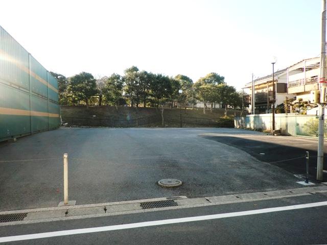 神奈川県 横浜市港南区 日野中央２丁目 洋光台駅 の貸し土地 賃貸 不動産情報はアットホーム
