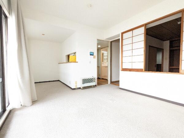 アットホーム】セソール川崎京町ハイライズセカンドピア 6階 アットホーム】セソール川崎京町ハイライズセカンドピア 6階