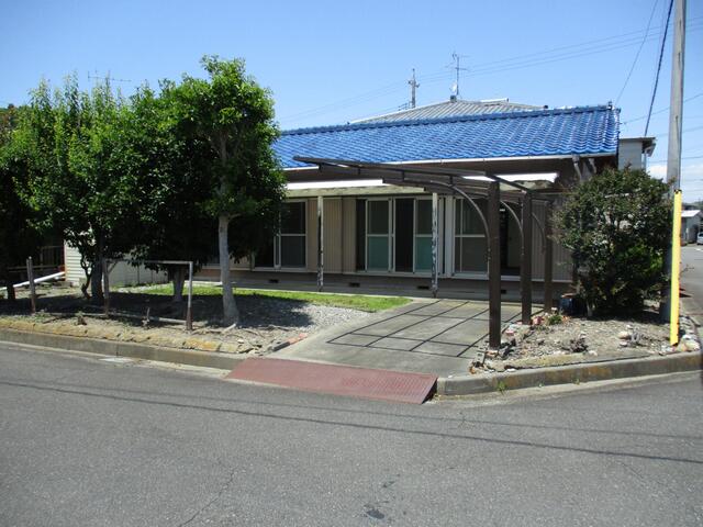 アットホーム 牧之原市 静波 六合駅 平屋建 ５ｄｋ 牧之原市の中古一戸建て 提供元 有 藤和不動産 一軒家 家の購入