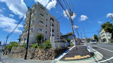 アットホーム】神戸市灘区山田町 1階 76．20㎡ 専用庭付 1階