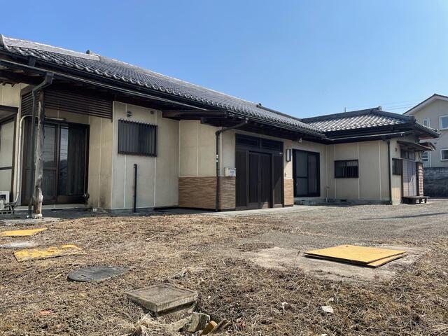 アットホーム】利根郡昭和村 大字糸井 （沼田駅 ） 平屋建