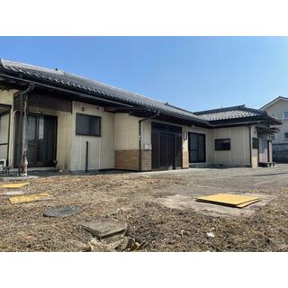 detached 利根郡昭和村大字糸井