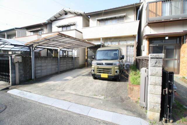 Takamatsu, Kagawa property