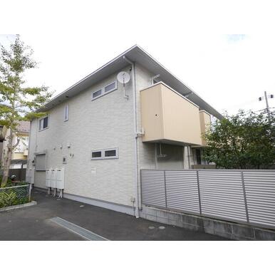 アットホーム ヴィラ フロレスタ １０１ １ｌｄｋ 提供元 株 タウンハウジング溝の口店 川崎市宮前区の賃貸アパート