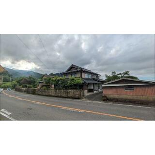 detached 伊万里市山代町楠久
