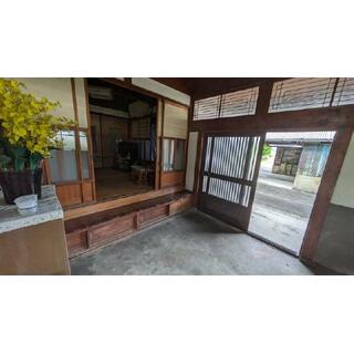 detached 伊万里市山代町楠久