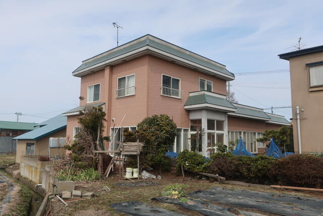 Cheap house for sale in Kuroishi, Aomori