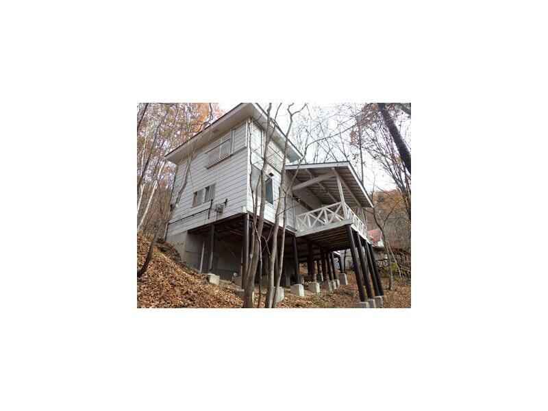 Tone County, Minakami Town, Aimata (Jomo Kogen Station) 2-story 2LDK