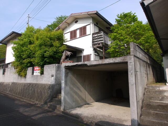 アットホーム 高松市 前田西町 西前田駅 2階建 ３ｄｋ 高松市の中古一戸建て 提供元 有 大はし住研 一軒家 家の購入