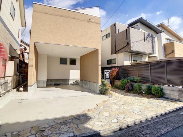 アットホーム 名古屋市中川区 野田２丁目 高畑駅 2階建 ２ｌｄｋ 名古屋市中川区の中古一戸建て 提供元 株 不動産ｓｈｏｐナカジツ 中川店 一軒家 家の購入