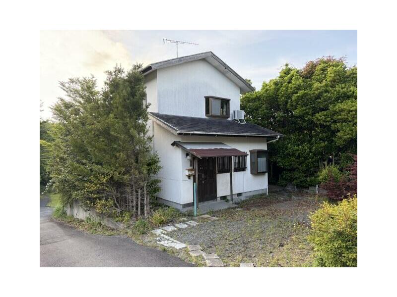 Ito City, Jussoku, 2-story building, 3DK