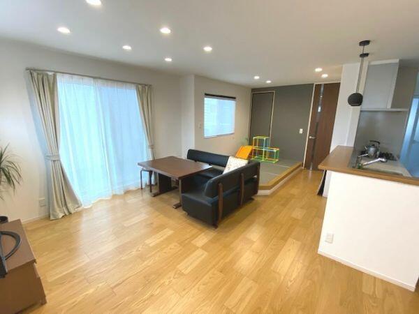 アットホーム 岡崎市 井ノ口町字楼 大門駅 2階建 ３ｌｄｋ 岡崎市の中古一戸建て 提供元 日本住宅流通 株 岡崎 店 一軒家 家の購入