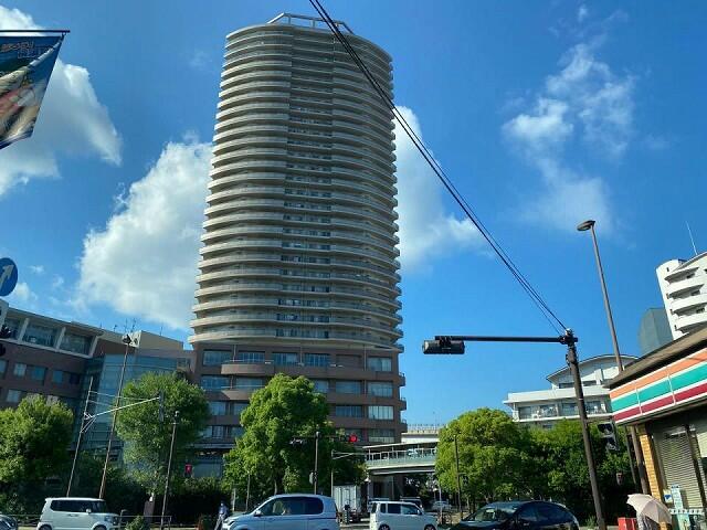 ウェルシティ横須賀天空の街 12階 ３ｌｄｋ 横須賀市の中古マンション アットホーム マンション購入の情報