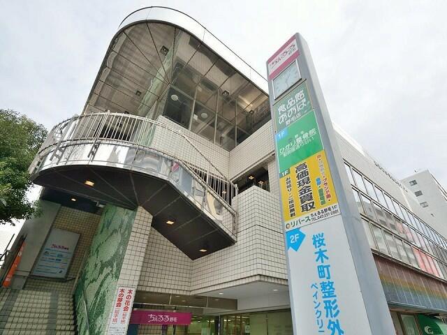 キャッスル桜木 10階 １ｓｌｄｋ 横浜市中区の中古マンション アットホーム マンション購入の情報