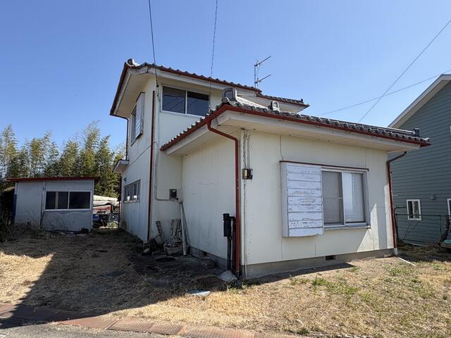 Cheap house for sale in Shibukawa, Gunma
