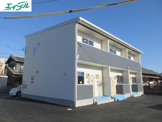 アットホーム 久居駅 新築 築1年未満 の賃貸物件 賃貸マンション アパート 三重県 賃貸住宅情報やお部屋探し