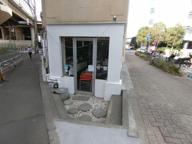 東京都 世田谷区 用賀４丁目 用賀駅 の貸し店舗 賃貸 不動産情報はアットホーム