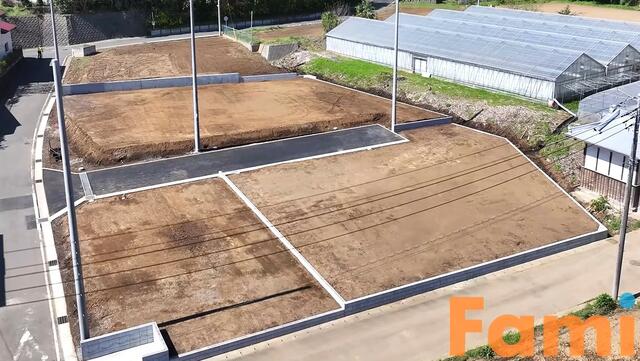 Residential land in Kamiyoshizawa, Hiratsuka City (near Hiratsuka Station) &mdash; photo 2
