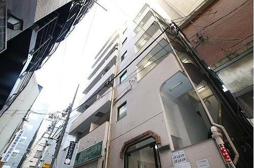 アットホーム ワイムティハイム 6階 ２ｌｄｋ 1052525247 豊島区の中古マンション マンション購入の情報