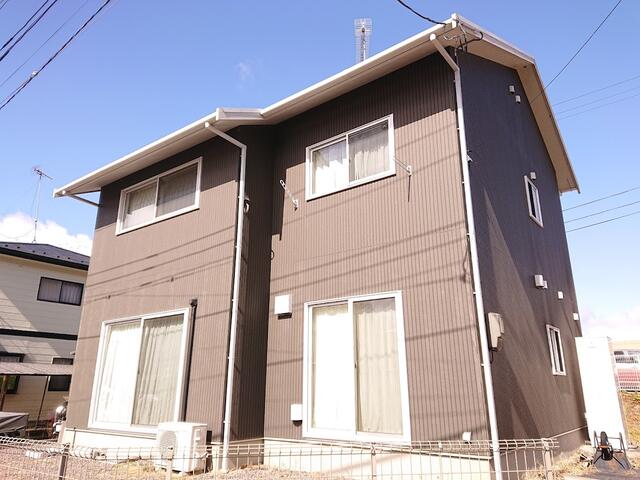 Cheap house for sale in Ishikawa, Fukushima