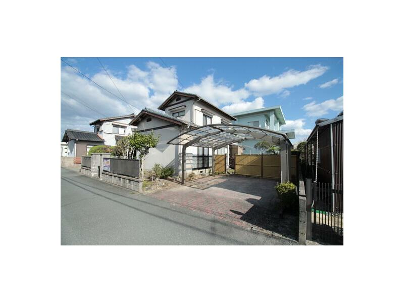 Hofu City, Oaza Niiro, 2-story, 3LDK