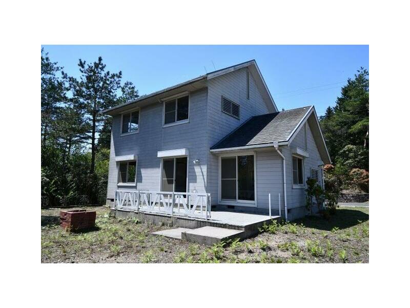 Tsu City, Hakusan Town, Isemimi 2-story 3LDK