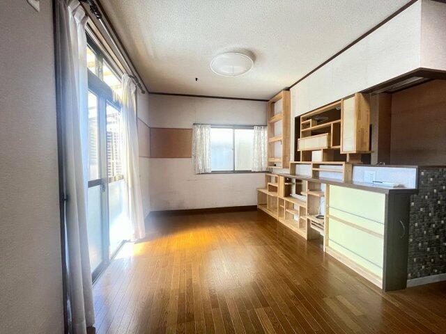 Akashi City, Uozumi-cho Kanegasaki (Uozumi Station), 2-story building, 3LDK &mdash; photo 6