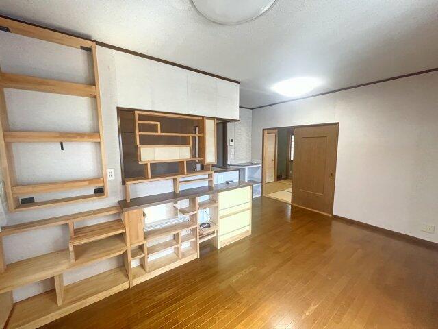 Akashi City, Uozumi-cho Kanegasaki (Uozumi Station), 2-story building, 3LDK &mdash; photo 7