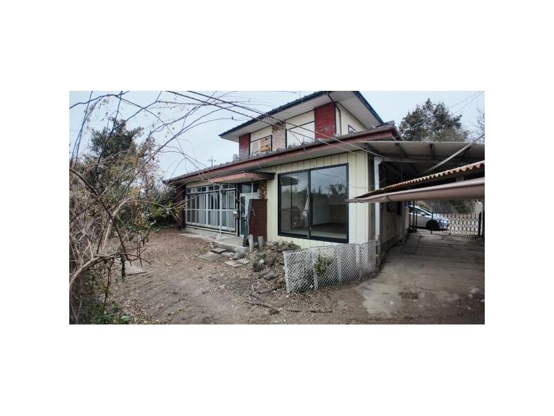 2F 6K, Otsuki, Yaita-city (Gamasuzaka Sta.)

1,299,000 yen