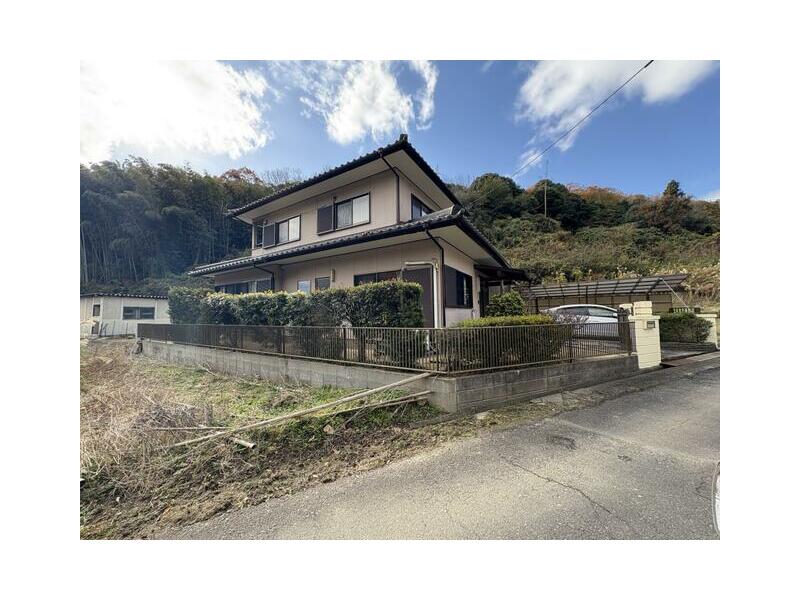 Kurashiki City, Kojima Yuka (Uenocho Station) 2-story 6DK