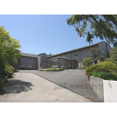 薬師山病院 距離:1,100m