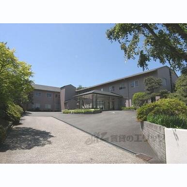 薬師山病院 距離:1,100m