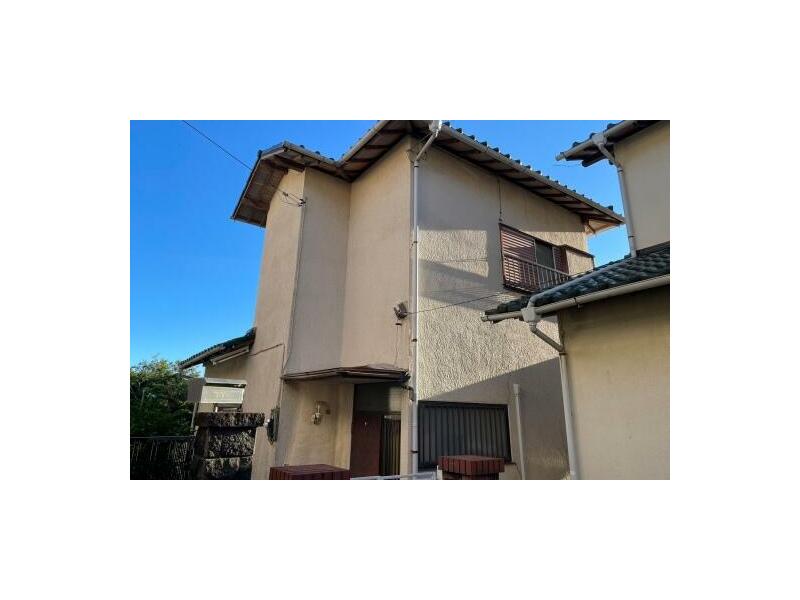 2F 4DK in Yugawara-cho, Ashigarashita-gun, Kanagawa (Manazuru Sta.)

2F 4DK 5,000,000 yen