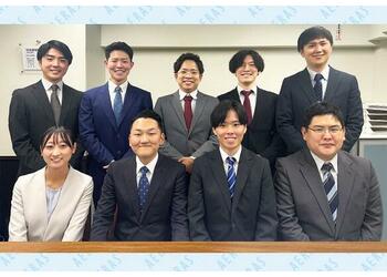 どのような難しいご条件でも遠慮なく「ご相談」頂けます（保証人・費用・審査など）。