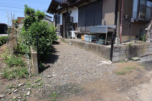 アットホーム】行方市 於下 （潮来駅 ） 2階建 5LDK