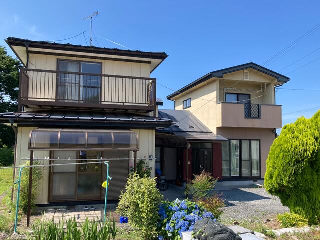 Cheap house for sale in Yamada, Iwate