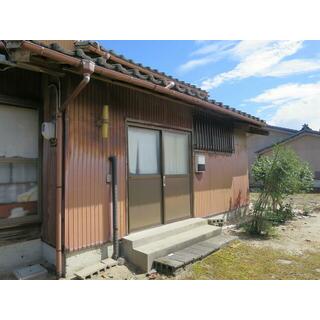 detached 胎内市築地