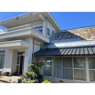 detached 韮崎市大草町若尾