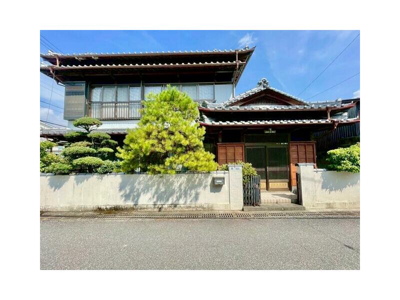 Kochi City, Tosu 3-chome, 2-story, 4DK