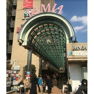 飯田橋セントラルプラザラムラ 距離：870m