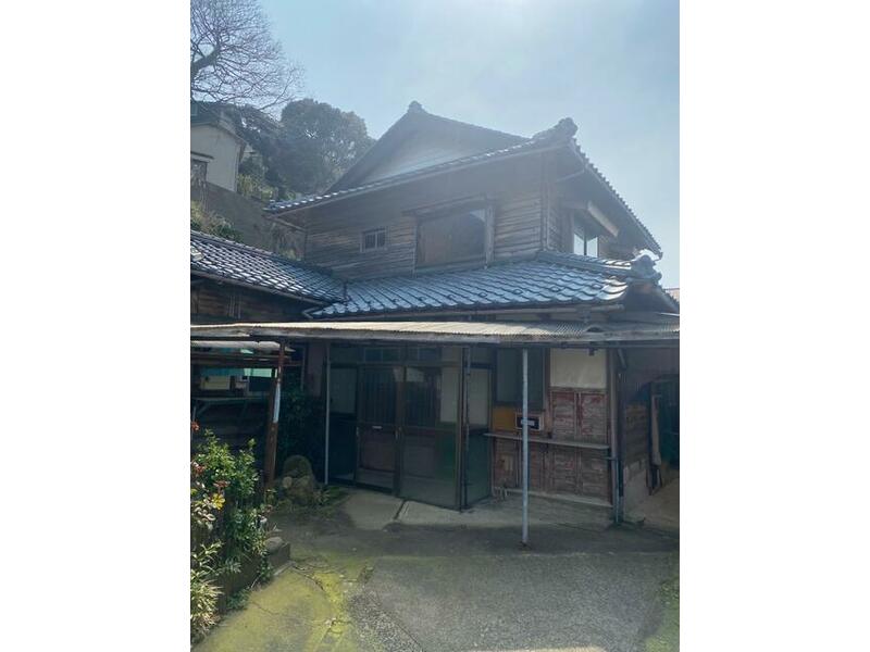 Fukui City, Ikura Town, 2-story, 9DK