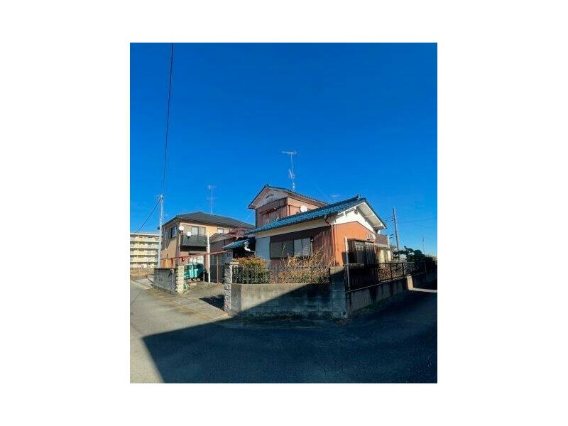 2F 4DK in Shimonara, Kumagaya-shi, Kumagaya (Kumagaya station)

2.4 million yen