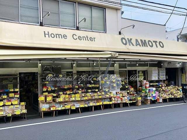 アットホーム シャルマン港北 1階 提供元 ルームハント新横浜店 株 レジデンシャルゴールド 横浜市港北区の賃貸アパート